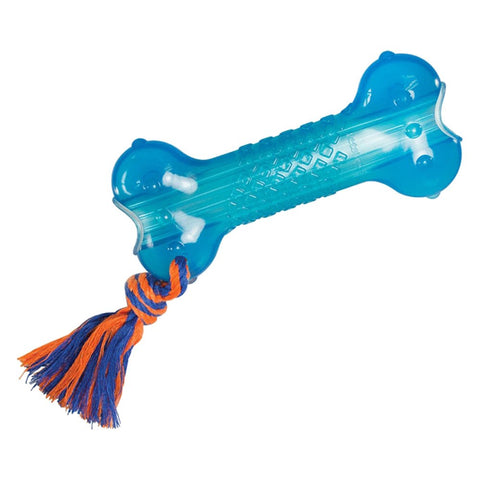 PETSTAGES - Orka Bone Chew Dog Toy