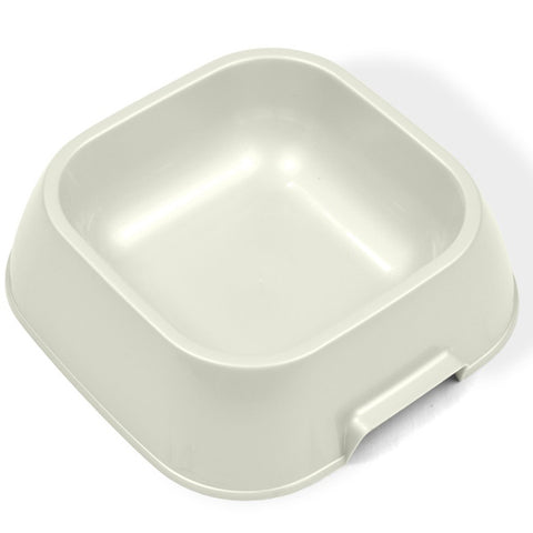 Lightweight Pet Dish Large - 1 Dish