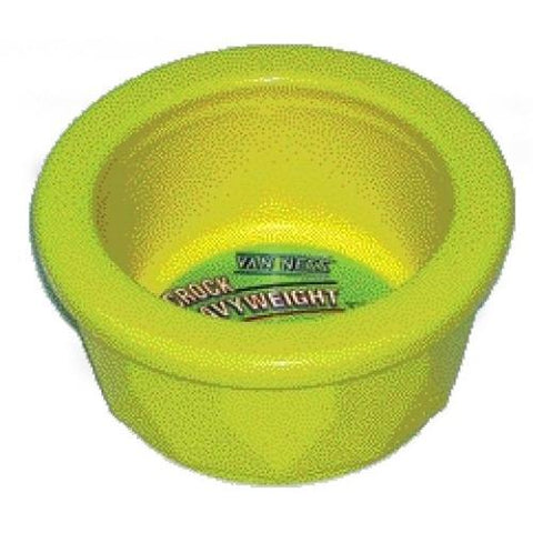 Heavyweight Pet Crock Dish Midget - 1 Dish