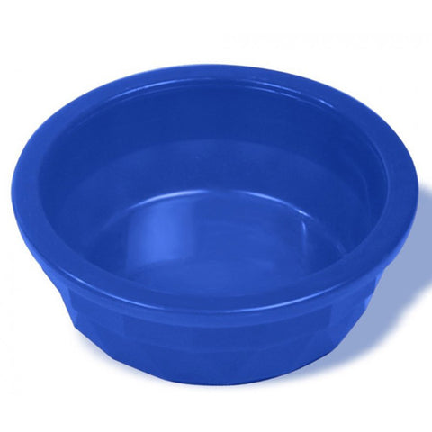 Translucent Heavyweight Pet Crock Dish Medium