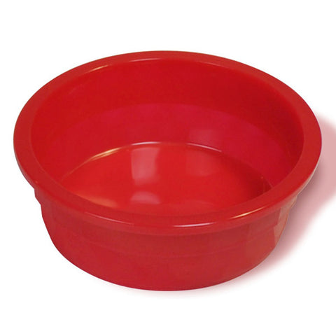 Translucent Heavyweight Pet Crock Dish Large