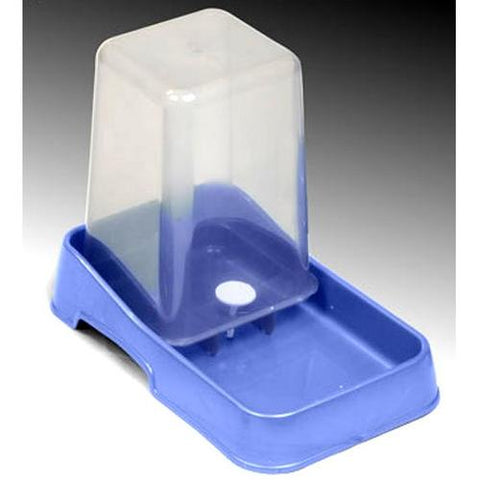 Auto Waterer Blue 1.5 Liter - 1 Waterer