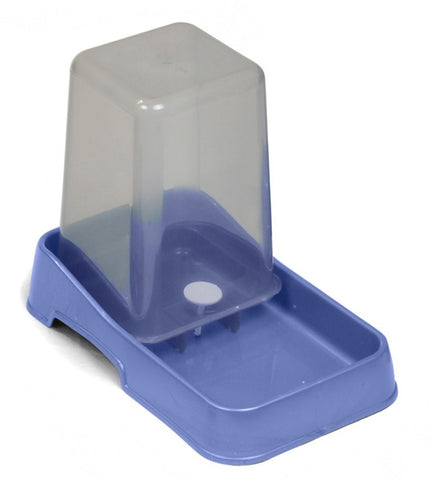 Auto Waterer Blue 6 Liters - 1 Waterer