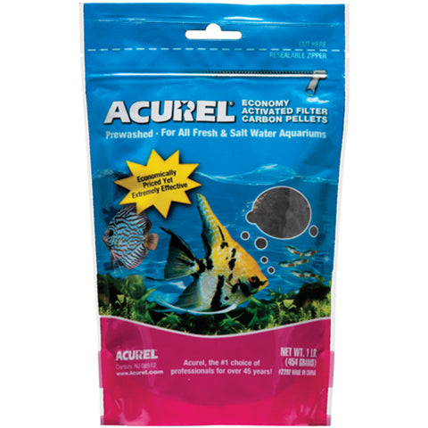 ACUREL - Economy Activated Carbon Pellets