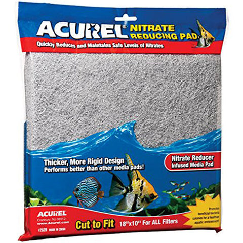 ACUREL - Nitrate Reducing Media Pad