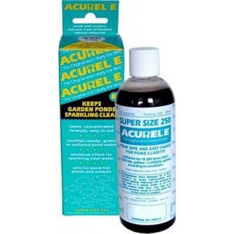 ACUREL - E150 Pond Clarifier Treats