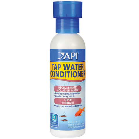 API - Tap Water Conditioner