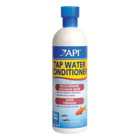 API - Tap Water Conditioner