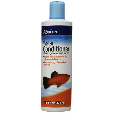 AQUEON - Tap Water Conditioner