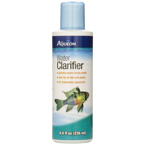 AQUEON - Water Clarifier