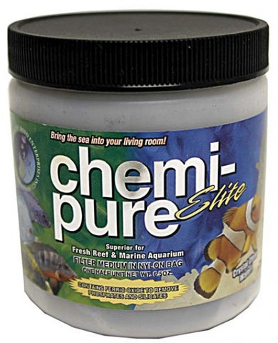 Boyd Enterprises - Chemi-Pure ELITE