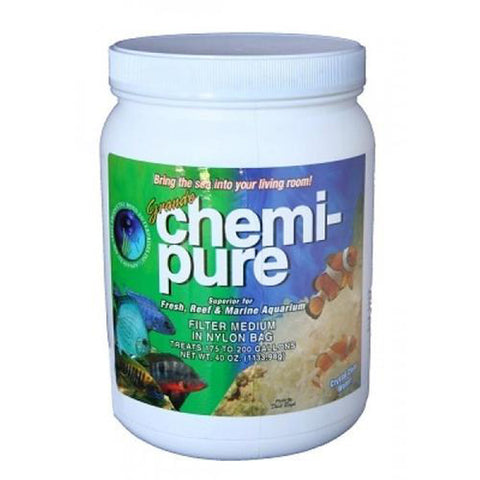 Boyd Enterprises - Chemi-Pure Elite