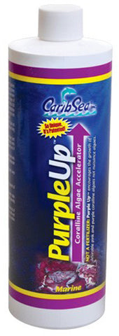 Carib Sea - Purple-Up Coraline Algae Accelerator