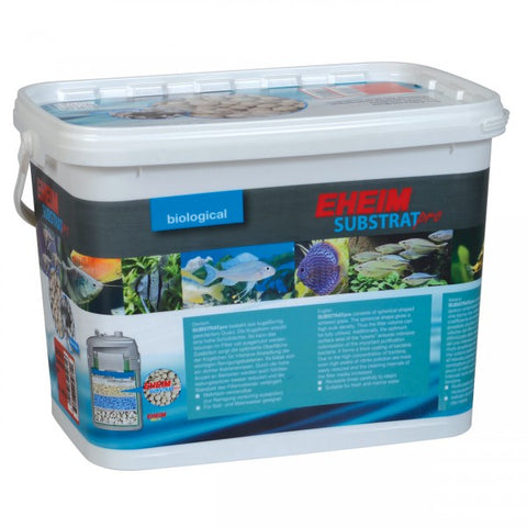 EHEIM - Substrat Pro Biological Filter Media