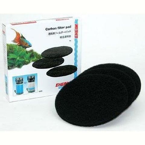 EHEIM - Carbon Filter Pad for Classic External Filter 2215