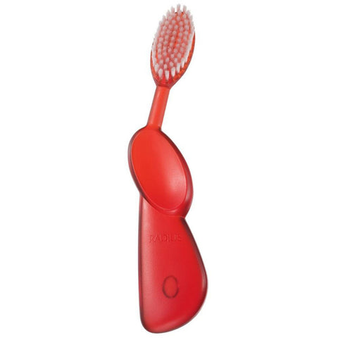 Radius Original Right Handed Toothbrush