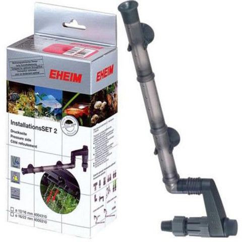 EHEIM - Spray Bar Installation Set for 494