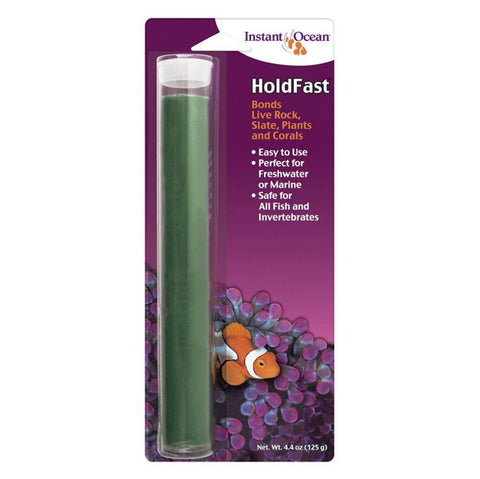 Instant Ocean Holdfast Epoxy Stick