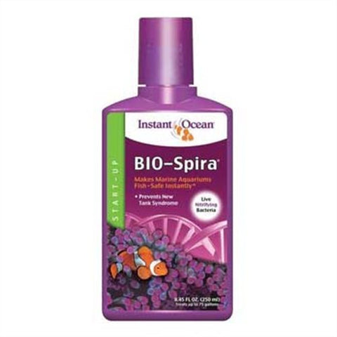 INSTANT OCEAN - BIO-Spira Water Treatment