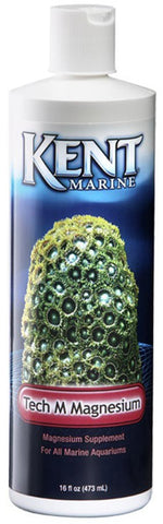 Kent Marine - Tech M Magnesium