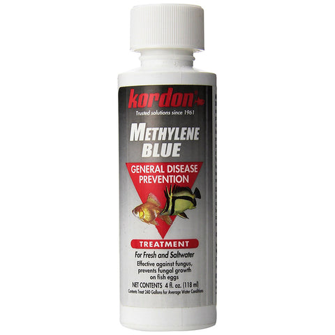 KORDON - Methylene Blue General Disease Prevention