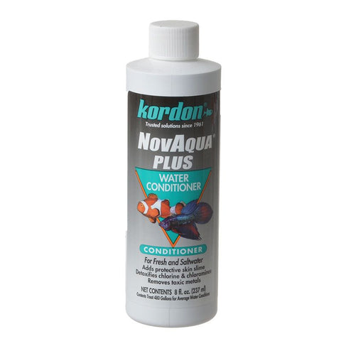 KORDON - NovAqua Plus Water Conditioner