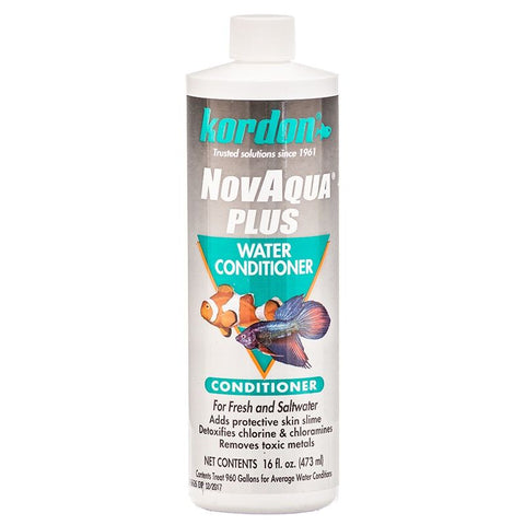 KORDON - NovAqua Plus Water Conditioner