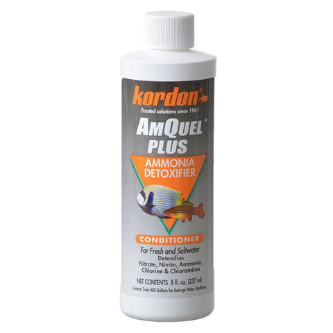 KORDON - AmQuel Plus Water Conditioner