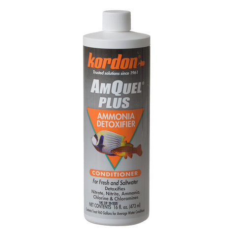 KORDON - AmQuel Plus Water Conditioner