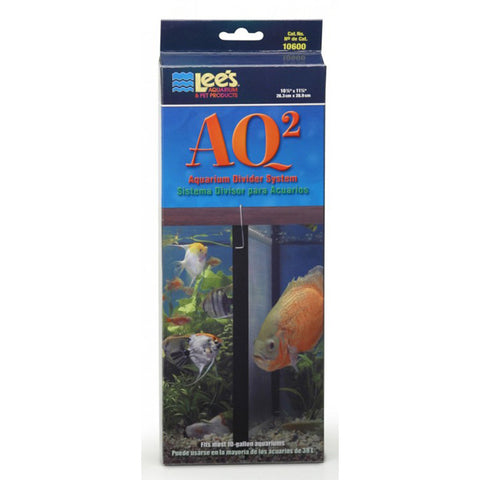 LEE'S - AQ2 Aquarium Divider System