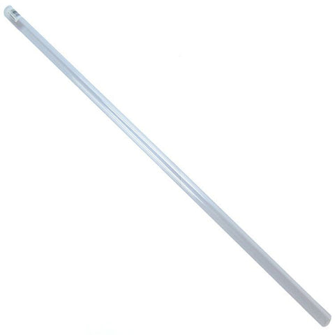 LEE'S - Rigid Thinwall Tubing for Aquarium Pumps, Clear