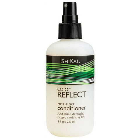 SHIKAI - Color Reflect Mist and Go Conditioner