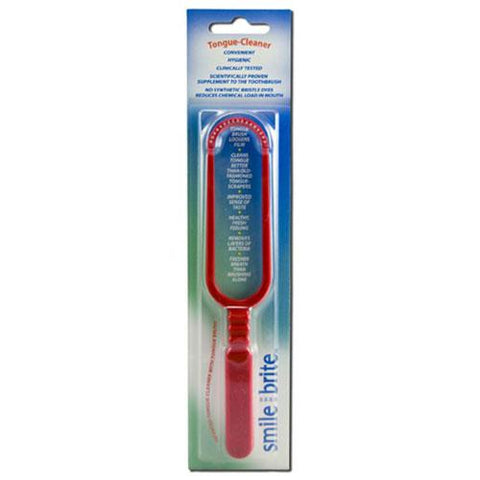 Smile Brite Tongue Cleaner