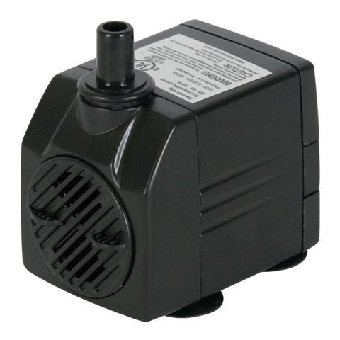 SUPREME - Aqua Supreme 290 GPH Submersible Pump