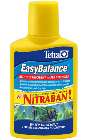 Tetra Usa Inc. - Easy Balance Plus Water Conditioner - 16.9 oz. (500 ml)