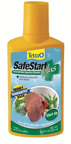 TETRA - SafeStart Water Treatment