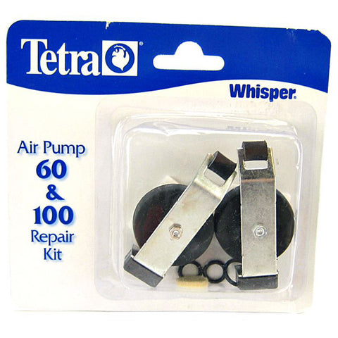 Tetra Usa Inc. - Repair Kit for Whisper 60 & 100 Air Pump - 1 Kit