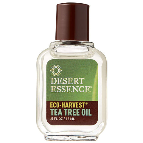 DESERT ESSENCE - Eco-Harvest Tea Tree Oil