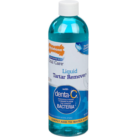 ADVANCED ORAL CARE - Liquid Tartar Remover for Dogs