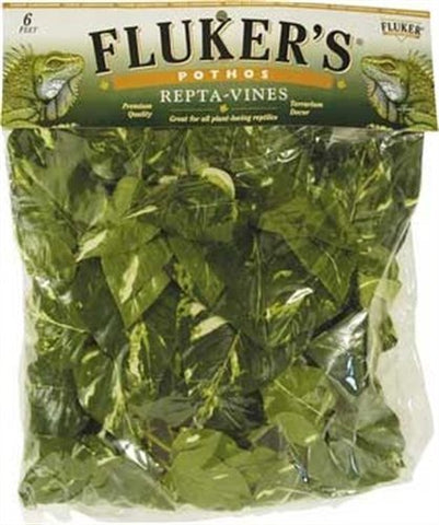 FLUKER - Repta-Vines Pothos for Reptiles and Amphibians