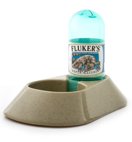 Fluker Labs - Repta-Waterer Small