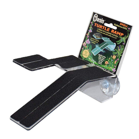 KORDON - Oasis Turtle Ramp, Small