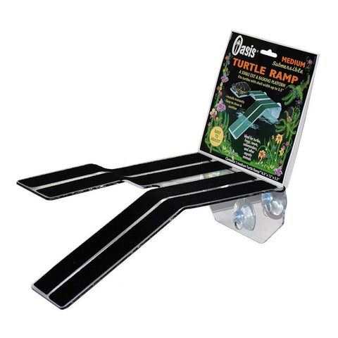 KORDON - Oasis Turtle Ramp, Medium