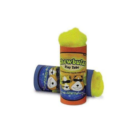 Super Pet - Chewbular Play Tube Large - 10 x 6 Inch