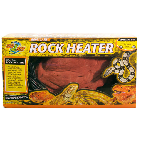 ZOO MED - ReptiCare Rock Heater Standard