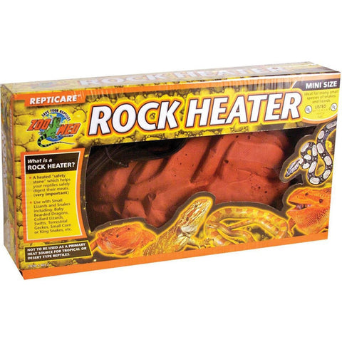 ZOO MED - ReptiCare Rock Heater Mini