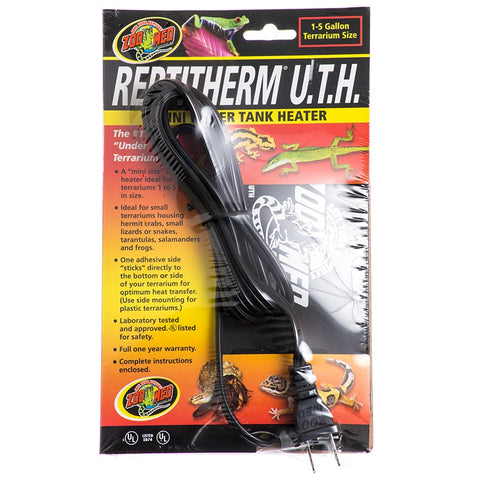 ZOO MED - ReptiTherm Under Tank Heater Mini