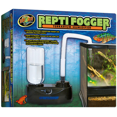 ZOO MED - Repti Fogger Terrarium Humidifier