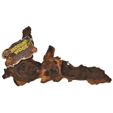 ZOO MED - African Mopani Wood Large