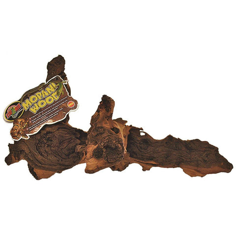 ZOO MED - African Mopani Wood Medium